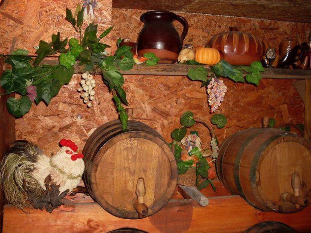 Veselata Guest House Dolna Banya Kültér fotó