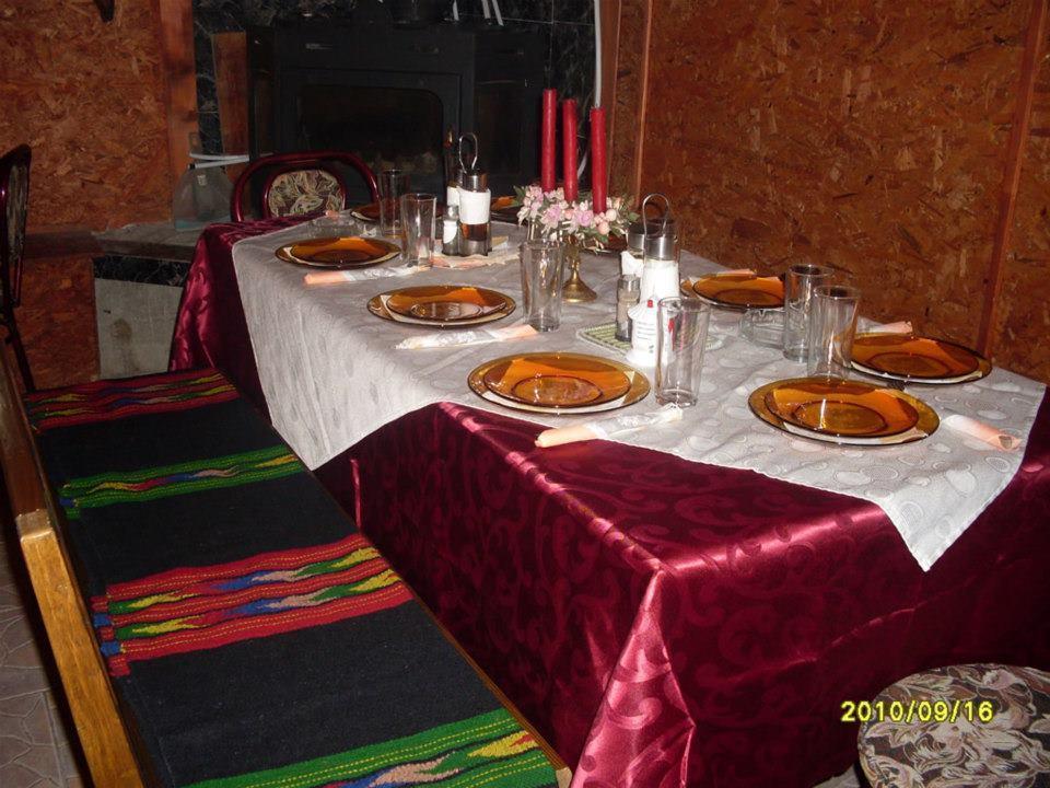 Veselata Guest House Dolna Banya Kültér fotó