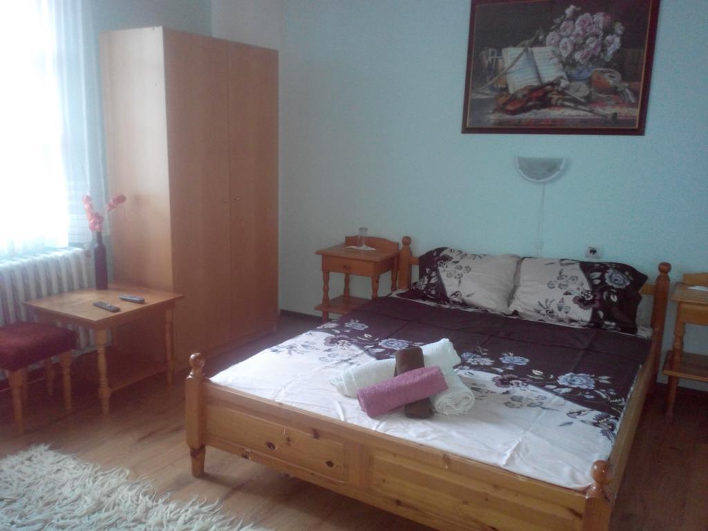 Veselata Guest House Dolna Banya Kültér fotó