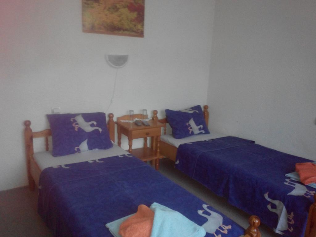 Veselata Guest House Dolna Banya Kültér fotó