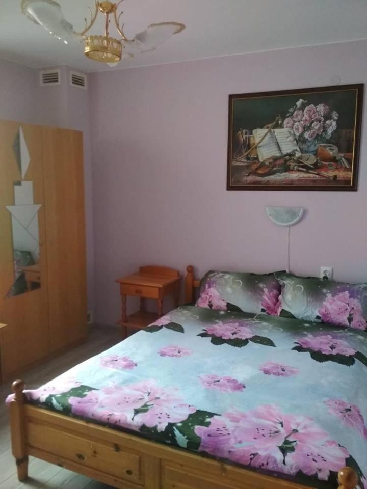 Veselata Guest House Dolna Banya Kültér fotó