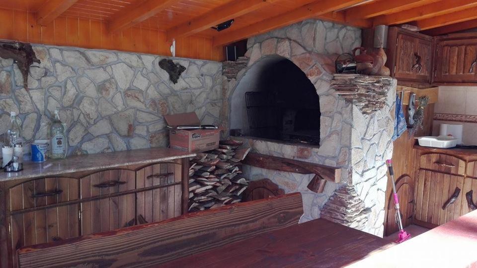 Veselata Guest House Dolna Banya Kültér fotó