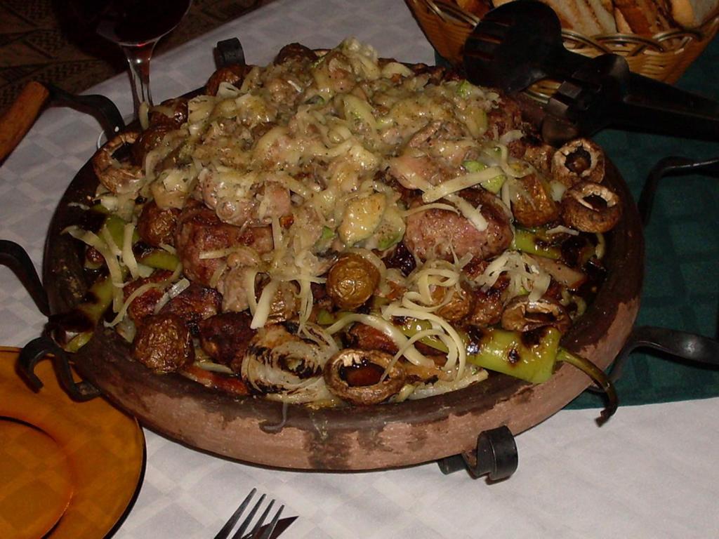 Veselata Guest House Dolna Banya Kültér fotó
